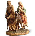 Flight Into Egypt 27011