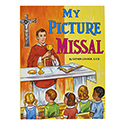 Picture Book Missal 275