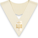 Scapular/Choir Stole 5271