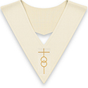 Scapular/Choir Stole 5272