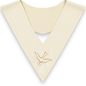 Scapular/Choir Stole 5275
