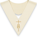 Scapular/Choir Stole 5278