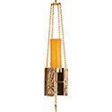 Hanging Sanctuary Lamp 27HSL27