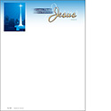 Letterhead Christmas 2822