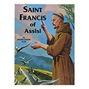 Picture Book St&#46; Francis Assisi 286