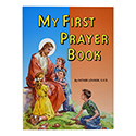 Picture Book First Prayer 288