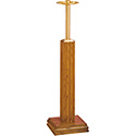 Floor Candlestick 28FC28
