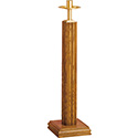 Paschal Candlestick 28PCS28