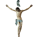 Corpus Cristo Del Tacca Wood or Fiberglass 290&#47;1