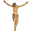 Corpus Cristo Del Tacca Wood or Fiberglass 290&#47;1STB