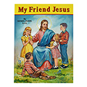 Picture Book My Friend Jesus 293