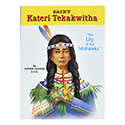 Picture Book St&#46; Kateri Tekakwitha 298