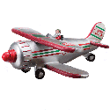 LED Plane 30091
