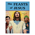 Picture Book Feasts of Jesus 301