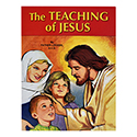 Picture Book Teachings of Jesus 302