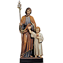 St&#46; Joseph Wood or Fiberglass 303