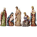 Nativity 8&quot; 30849