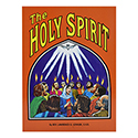 Picture Book Holy Spirit 310