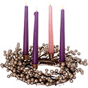 Advent Wreath 31006