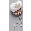 Box &amp; Rosary 31009