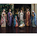 Nativity 11&quot; 31294