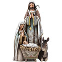 Holy Family 10&quot; 31321