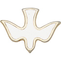 Holy Spirit Lapel Pin 32-1097W