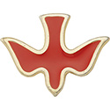 Holy Spirit Lapel Pin 32-3044