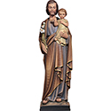 St&#46; Joseph Wood or Fiberglass 328