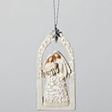 Ornament 5&quot; 32994