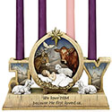 Advent Holder 33061