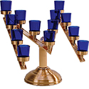 Marian Votive Stand 33VL13-C