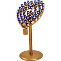 Custom Votive Stand