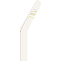Deacon Stole Sentia White 34-5285