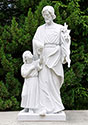 St. Joseph &amp; Child 340&#47;110
