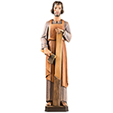 St&#46; Joseph Wood or Fiberglass 340&#47;41