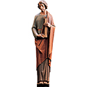 St&#46; Joseph Wood or Fiberglass 340&#47;60