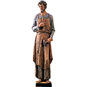 St&#46; Joseph Wood or Fiberglass 340&#47;73