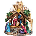 Nativity 8&quot; 34468