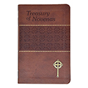 Treasury of Novenas 345&#47;19