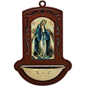 Holy Water Font 345-LOG