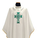 Chasuble Celtic 348