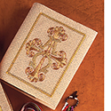 Lectionary Cover Cross 35-3316