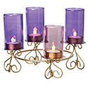 Advent Votive 35850