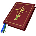 Excerpts Roman Missal 37&#47;22