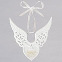 Memorial Ornament 37134