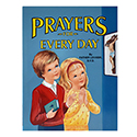 Picture Book Prayers Everyday 381