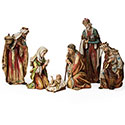 Nativity 21&quot; 38538