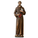 St&#46; Francis Wood or Fiberglass 390&#47;1