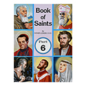 Picture Book Saints VI 394
